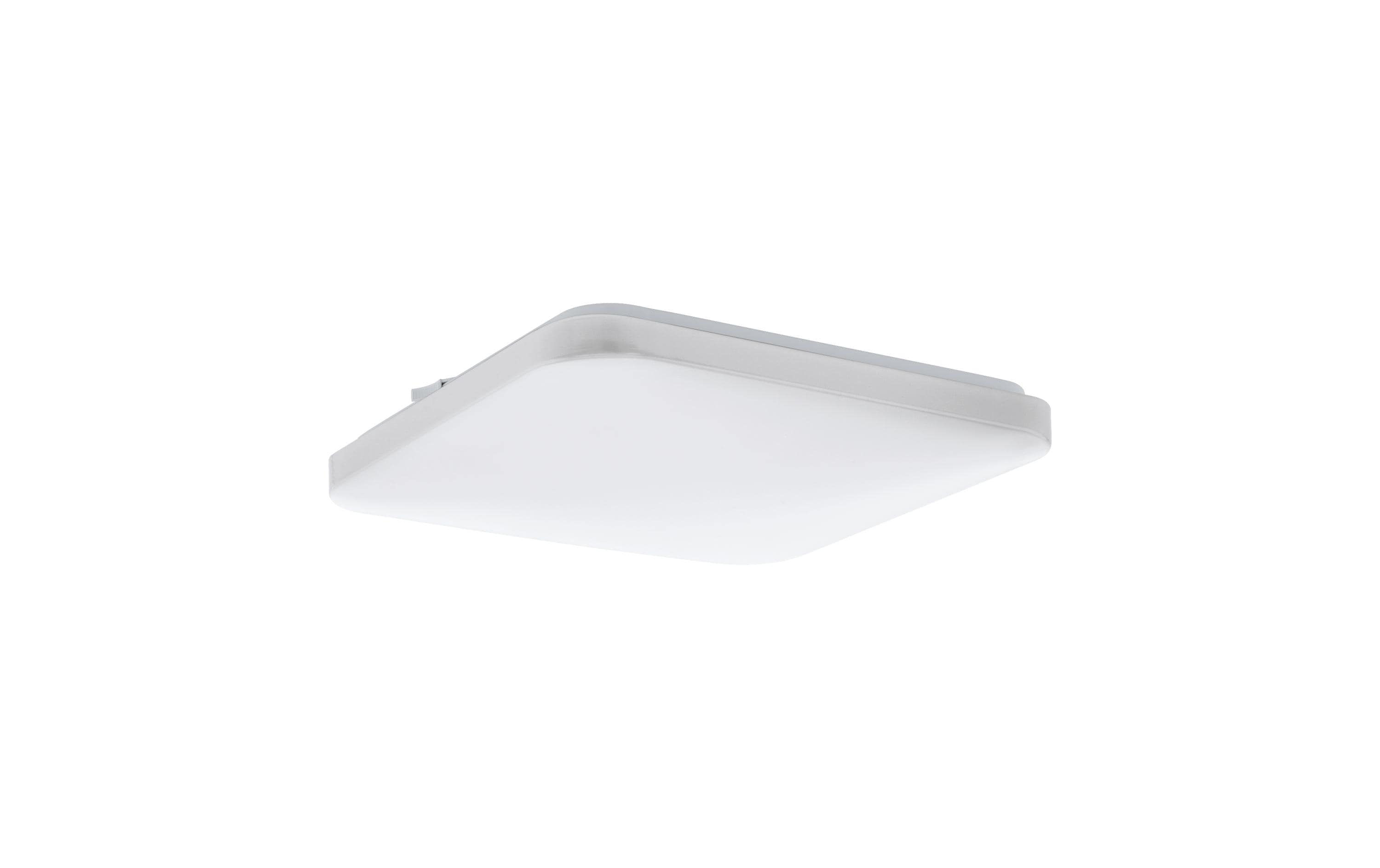 EGLO FRANIA 1 Deckenleuchte weiss