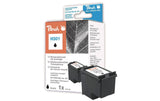 Peach Tinte HP CH561EE Nr. 301 black