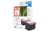 Peach Tinte HP CH562EE Nr. 301 color