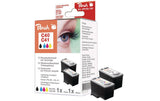 Peach Tinte Canon PG-40 / CL-41 MultiPack