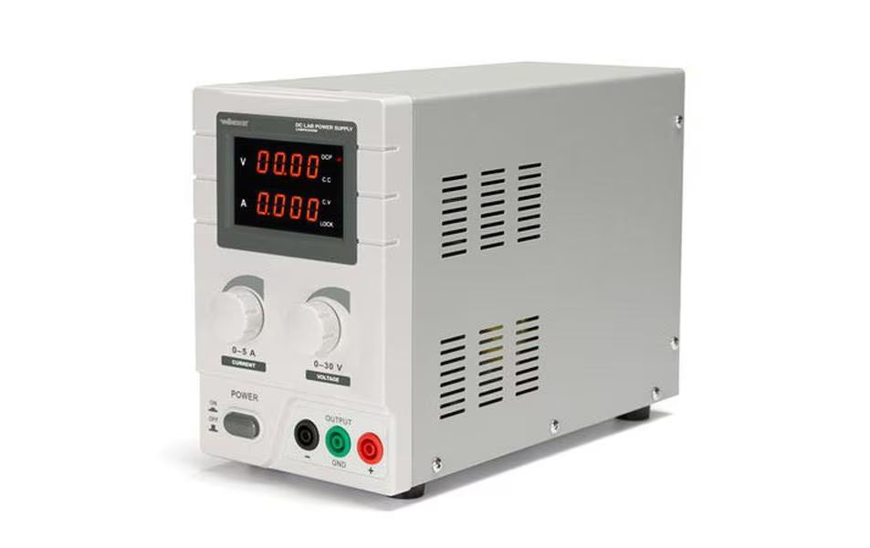 Velleman LABPS3005 Labornetzgerät