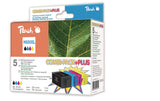 Peach Tinte Combi Pack Plus HP Nr. 920XL
