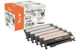 Peach Toner CLT-406S Multipack Plus