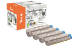 Peach Toner 4431530 Combi Pack