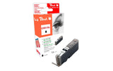Peach Tinte Canon CLI-551bk photo schwarz