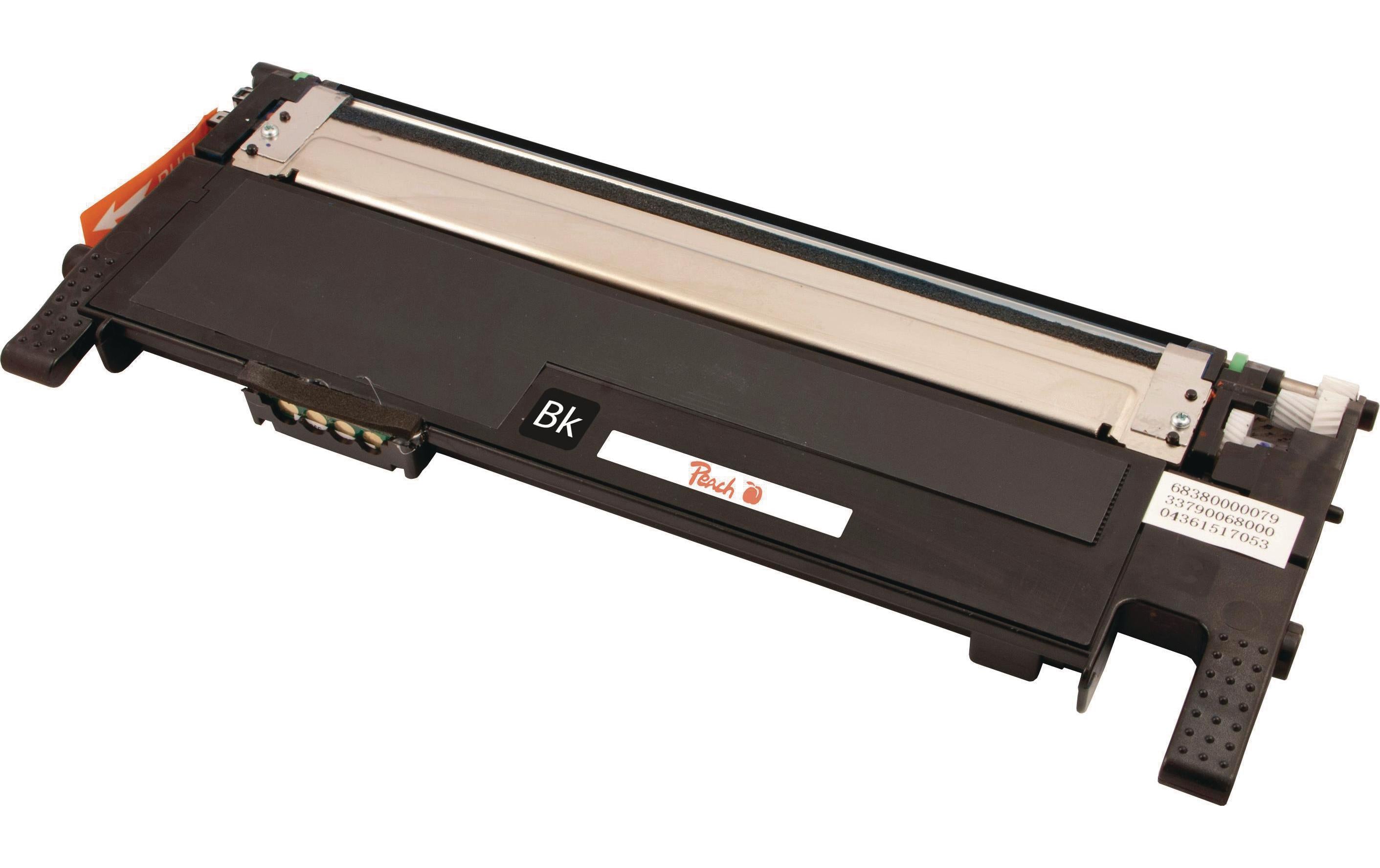 Peach Toner Samsung CLT-K4072