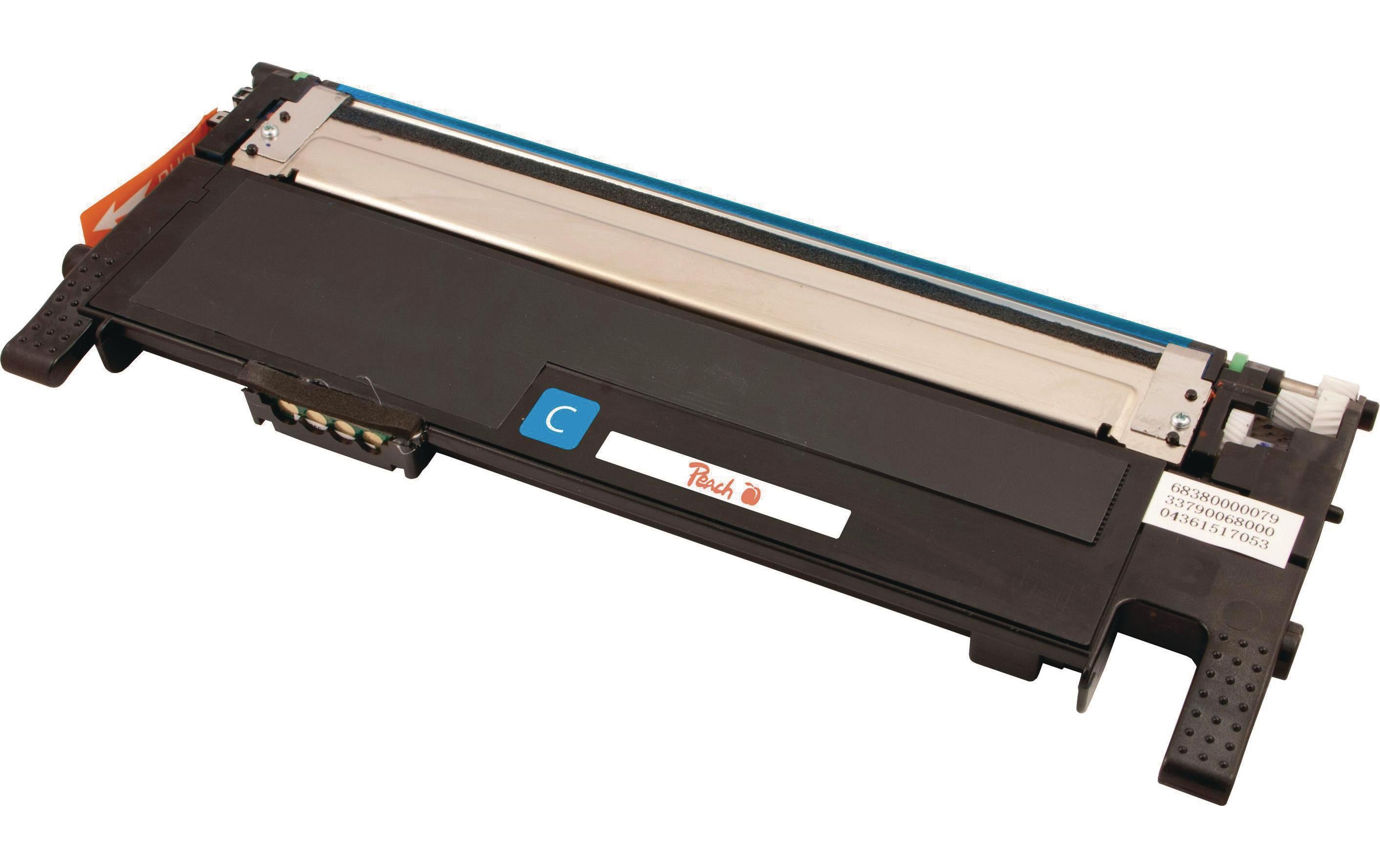 Peach Toner Samsung CLT-C4072
