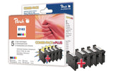 Peach Tinte Epson Combi Pack PluT1631-T1634