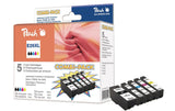 Peach Tinte Epson T2636 Nr.26XL Combi Pack