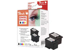Peach Druckkopf Canon PG-540XL/CL-541 Combi