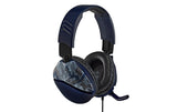 Turtle Beach Ear Force Recon70 Blau Camo