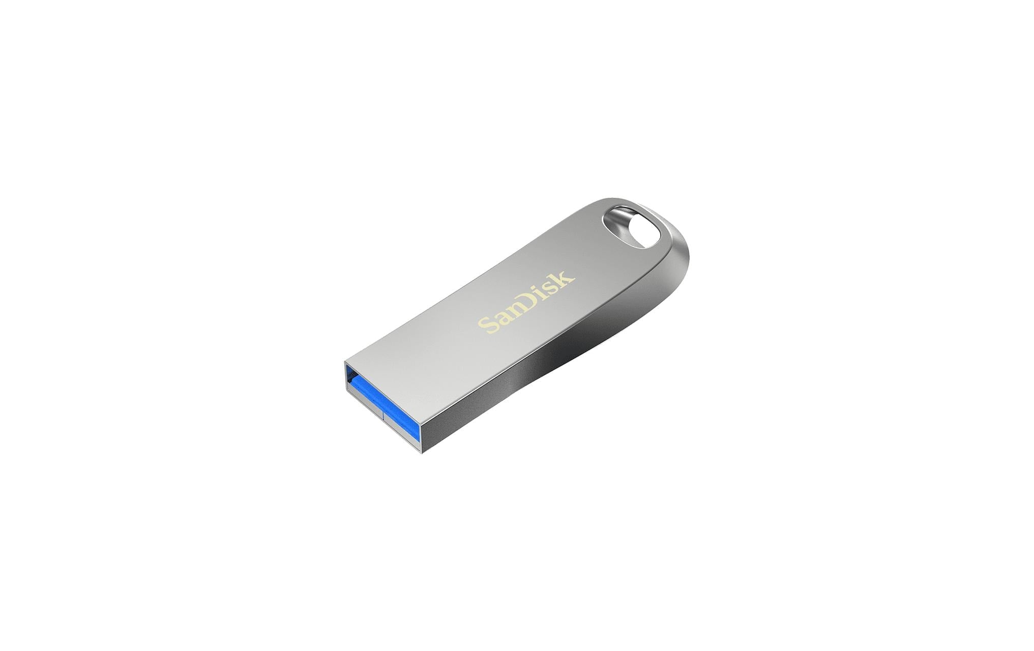 SanDisk USB3.0 Ultra Luxe 512GB