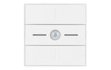 dingz plus WiFi-Schalter weiss