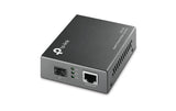 TP-Link MC220L: Media Converter