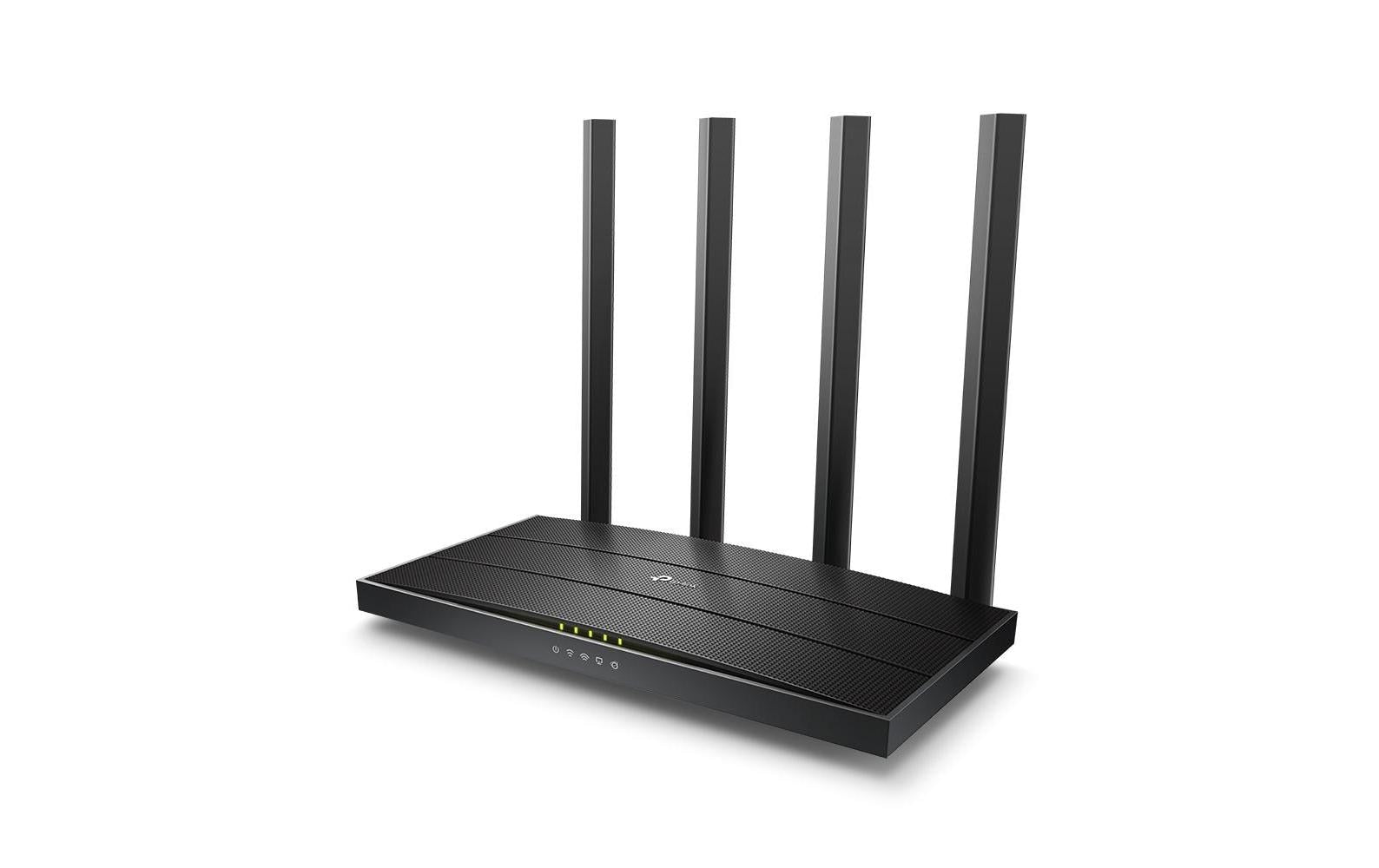 TP-Link Archer C80: WLAN-AC 1900 Router
