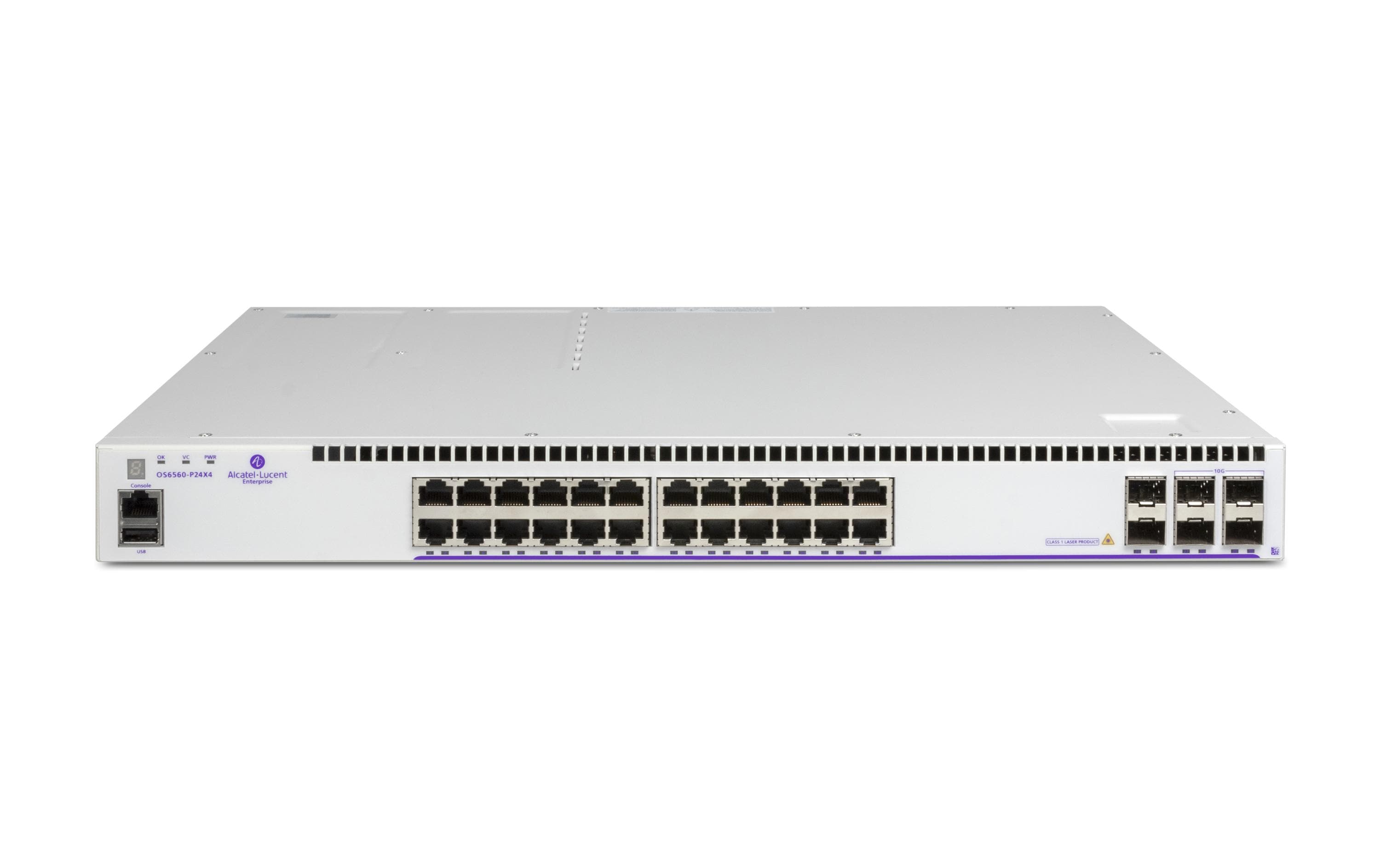 Alcatel-Lucent OS6560-P24X4