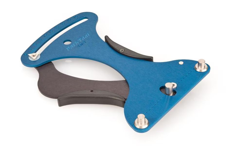 Park Tool TM-1 Tension Meter