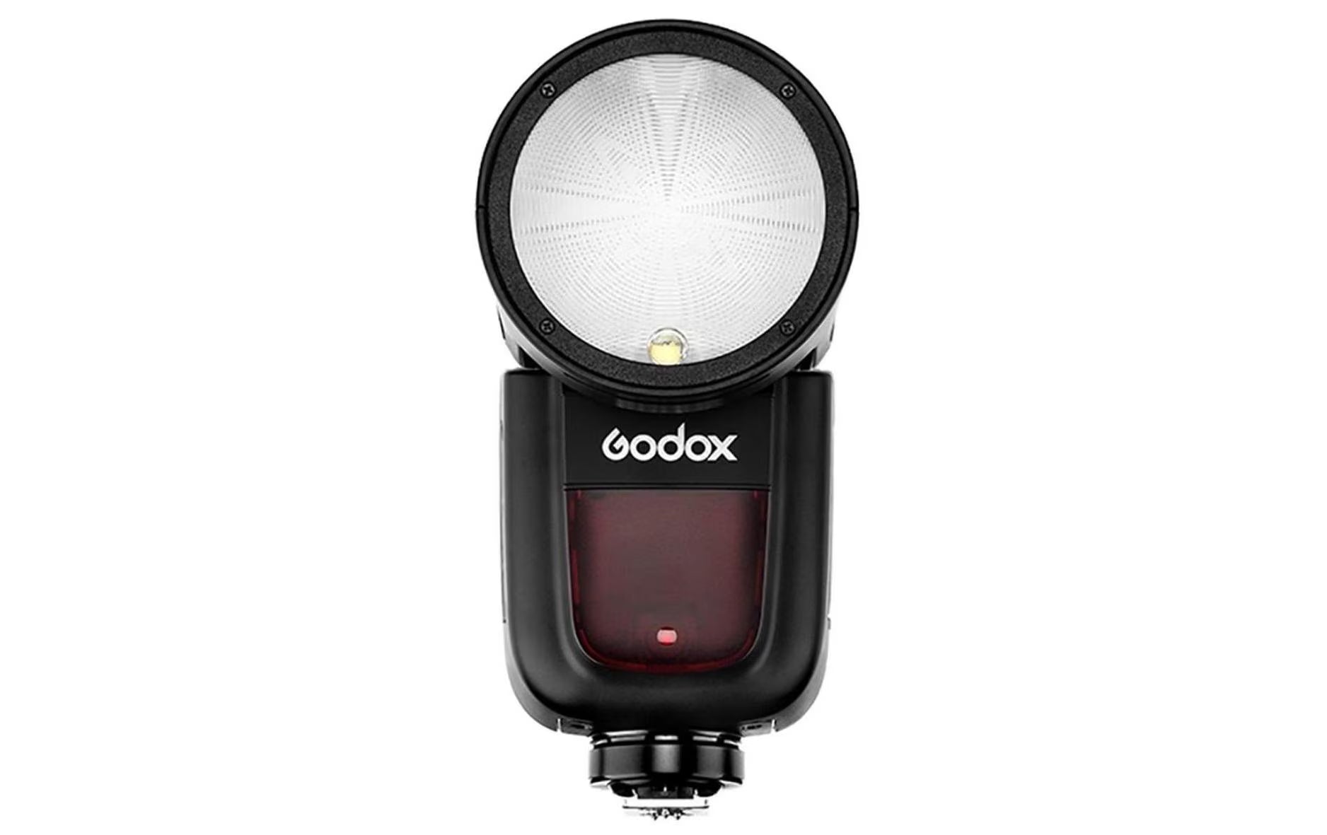 Godox V1 Olympus TTL