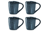 Leonardo Tasse Matera 90ml Blau 4er Set