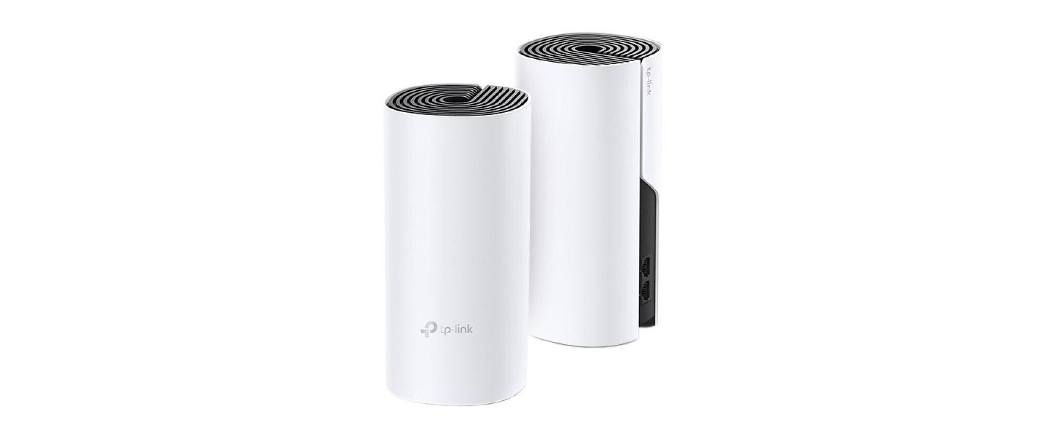 TP-Link Deco P9: Whole-Home Hybrid Mesh 2er