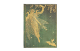 Paperblanks Notizbuch Olive Fairy