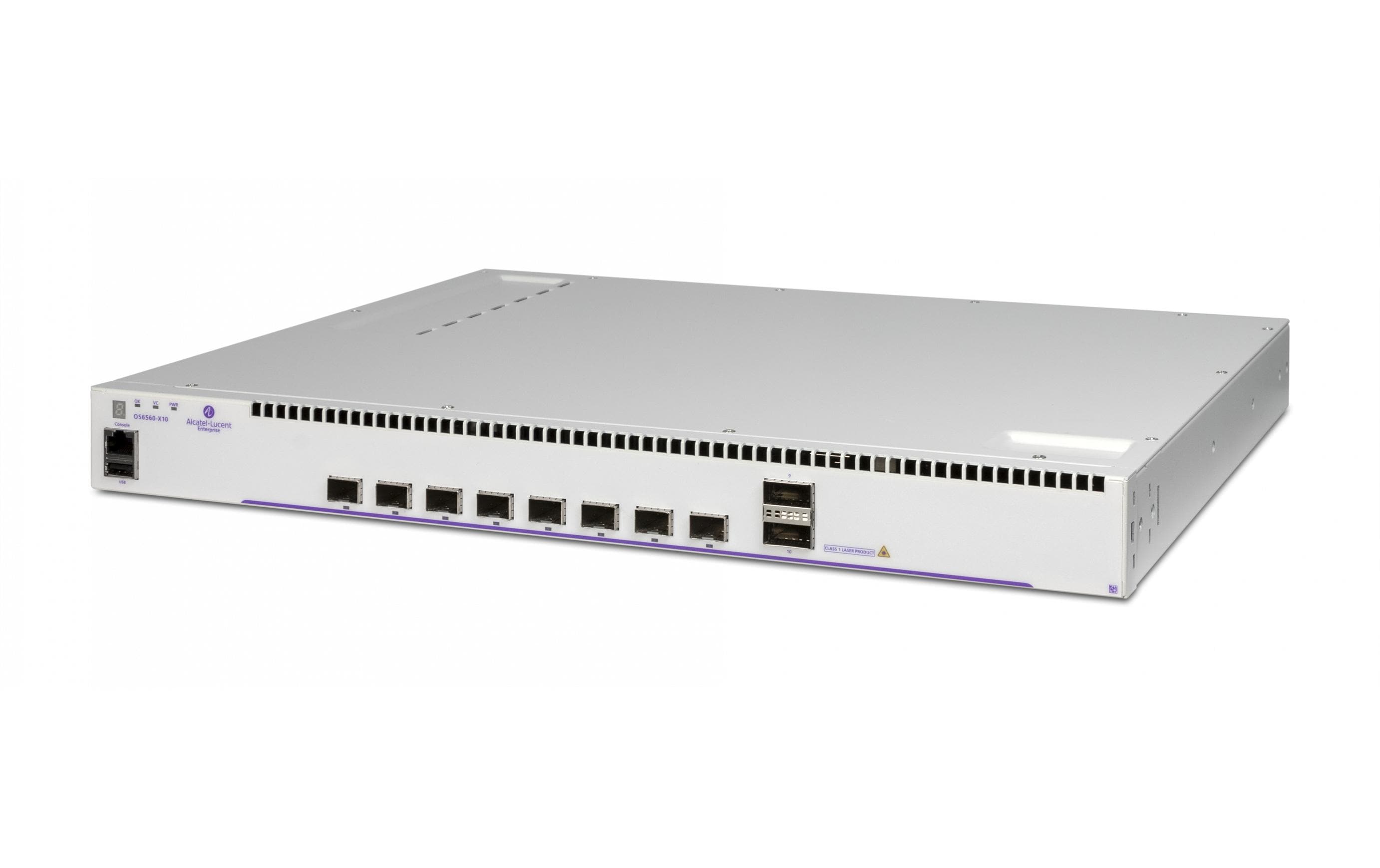 Alcatel-Lucent OS6560-X10
