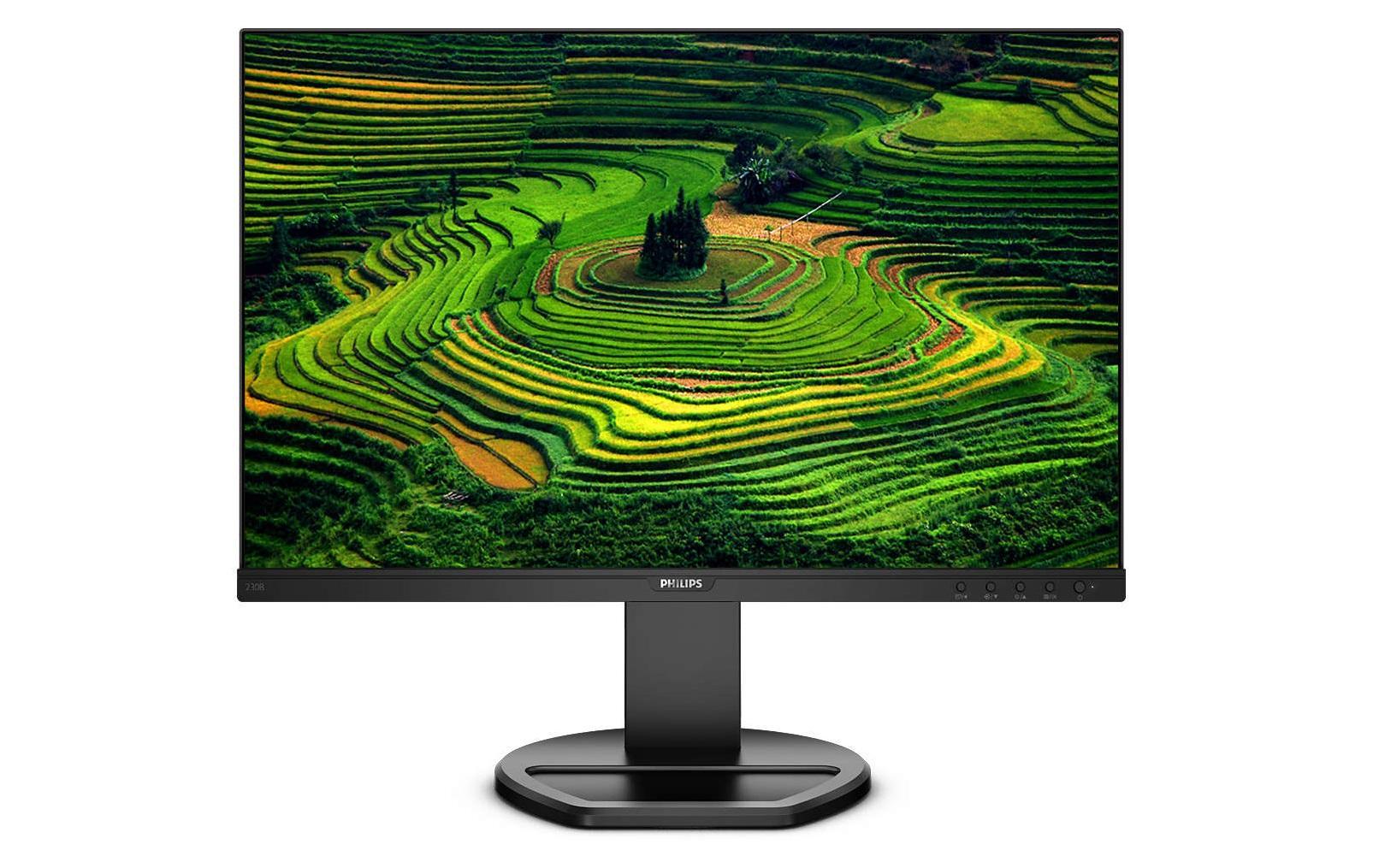 Philips 230B8QJEB 23, 1920x1200,IPS,16:10