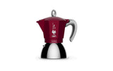 Bialetti Espressokocher New Moka Induktion