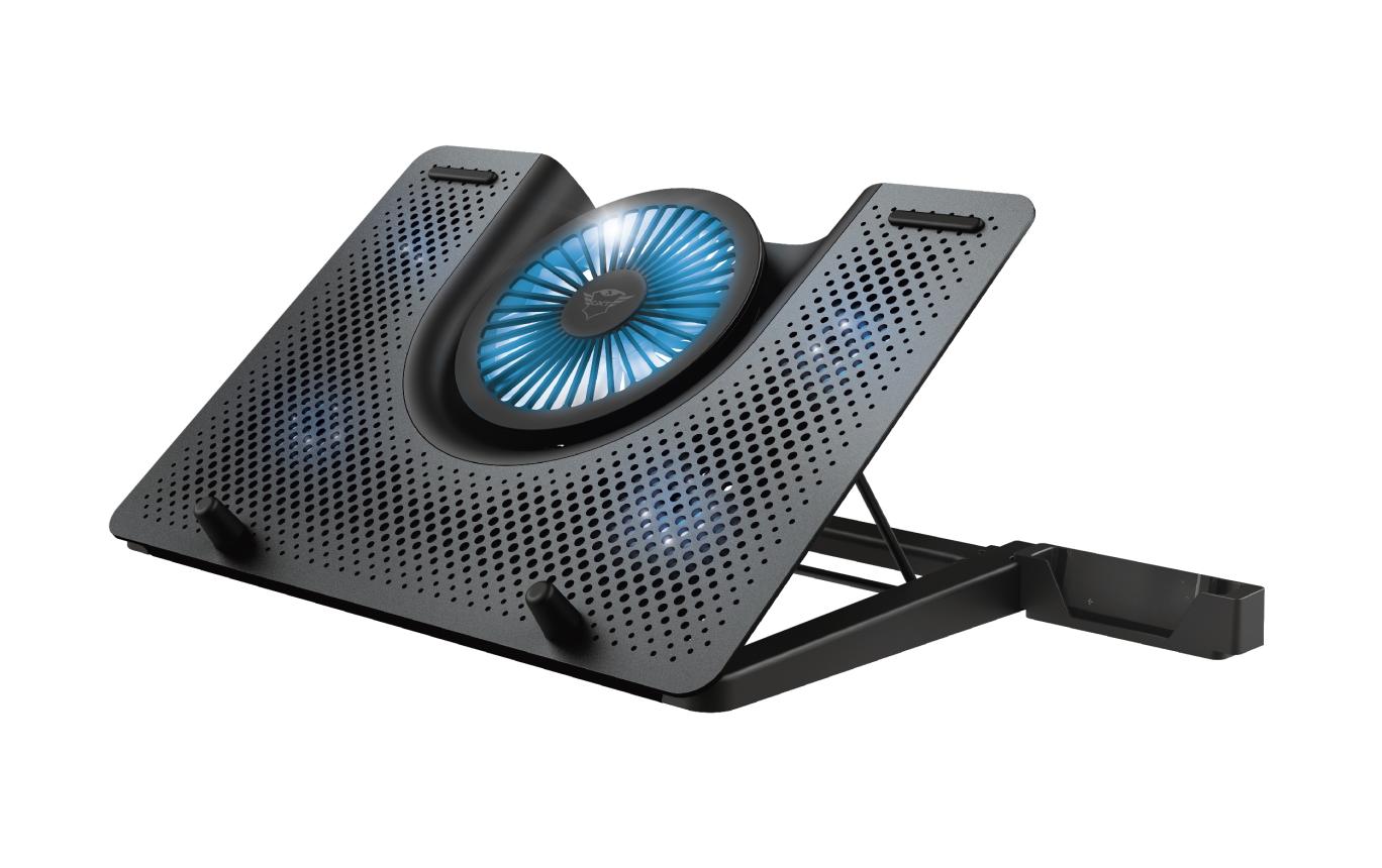 Trust GXT 1125 Quno Laptop Cooling Stand