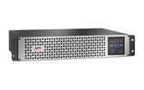 APC USV SMTL1000RMI2UC, 1000VA/800W