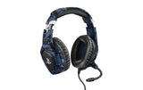 Trust GXT 488 Forze-B PS4 Gaming Headset