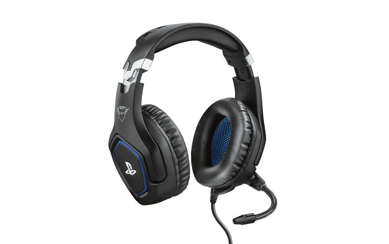 Trust Gaming-Headset GXT 488 Forze PS4/PS5