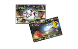 HERMA, Schreibunterlage Fussball 55 x 35 cm