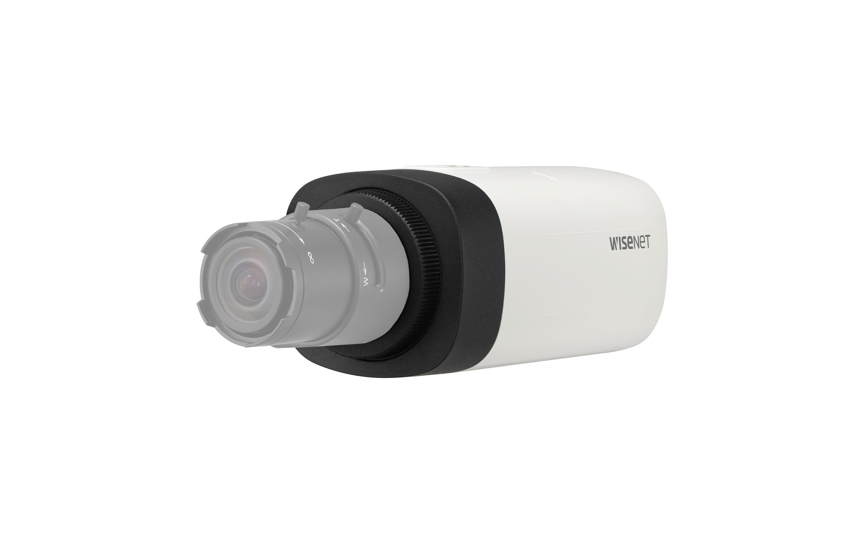 Hanwha Netzwerkkamera QNB-6002
