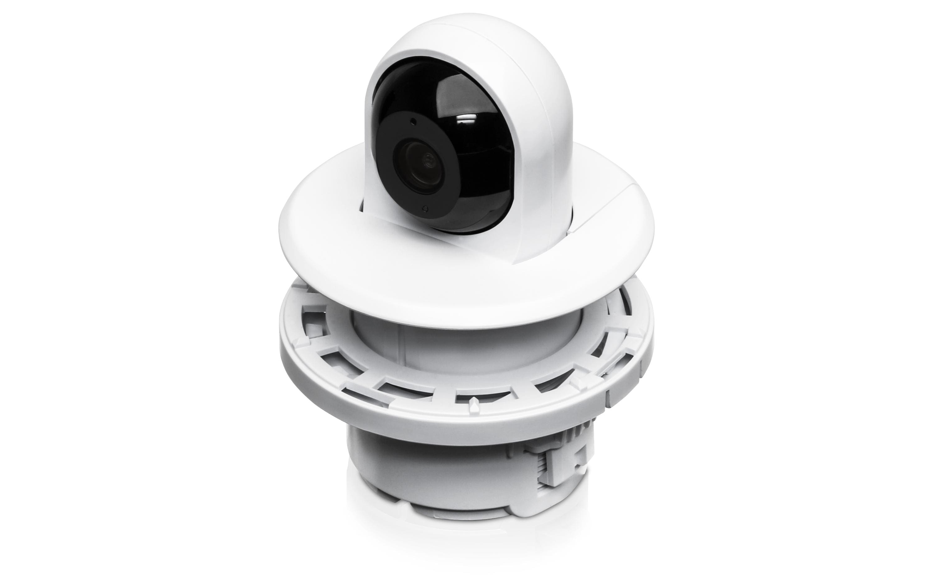 Ubiquiti Einbaugehäuse UVC-G3-F-C