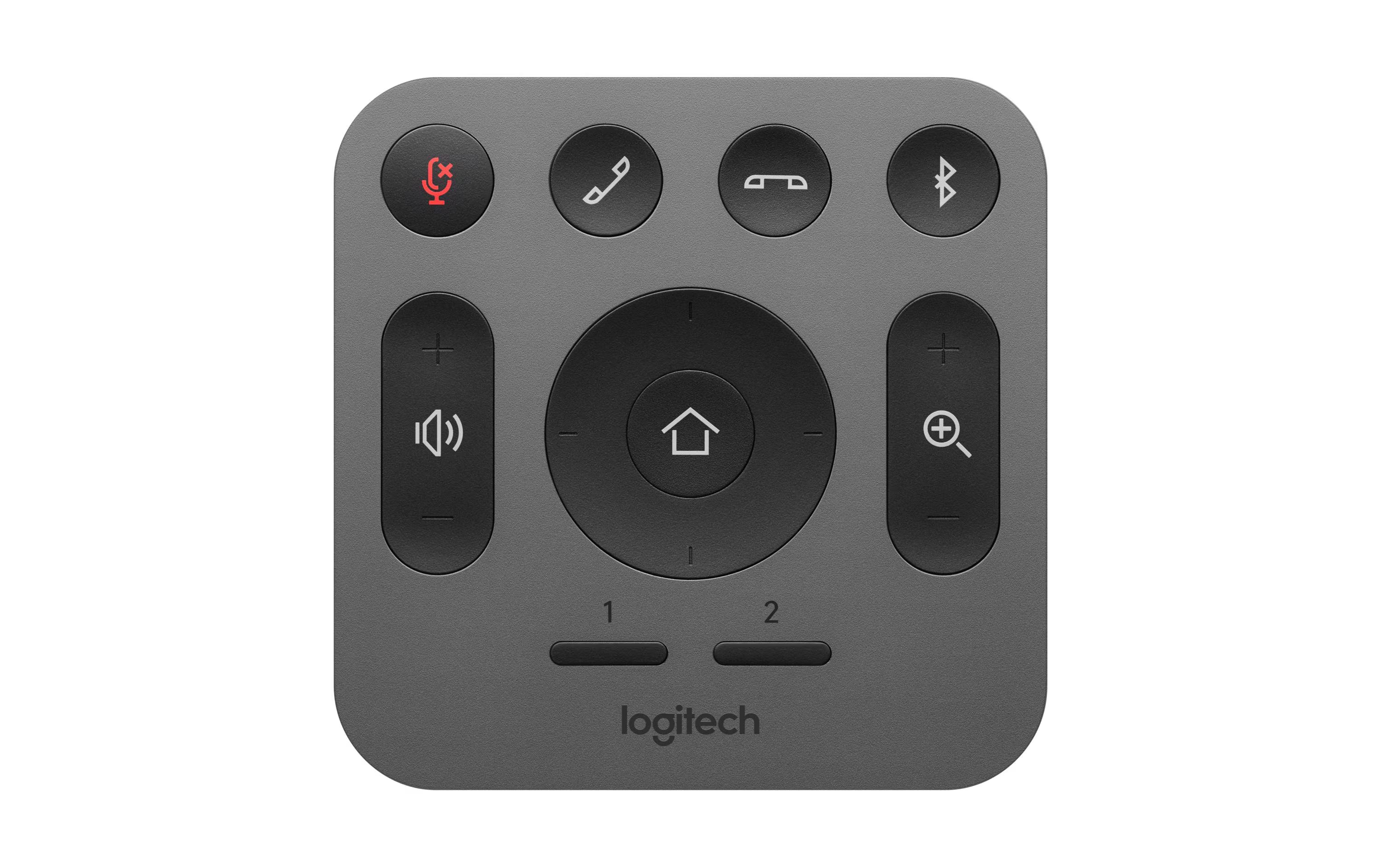 Logitech MeetUP Fernbedienung