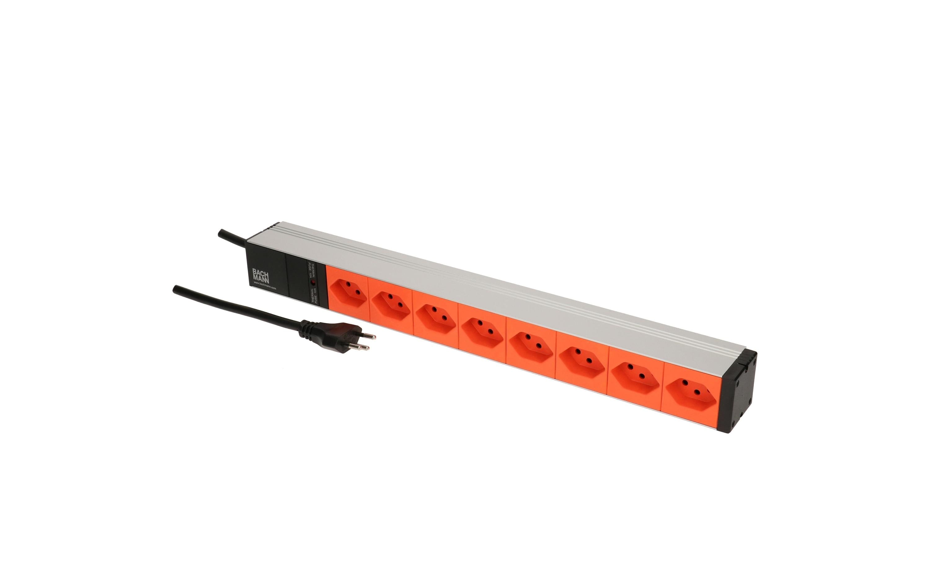 PDU 19 8xT13 or