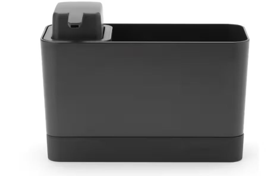 Brabantia Spül-Organiser Set dark grey