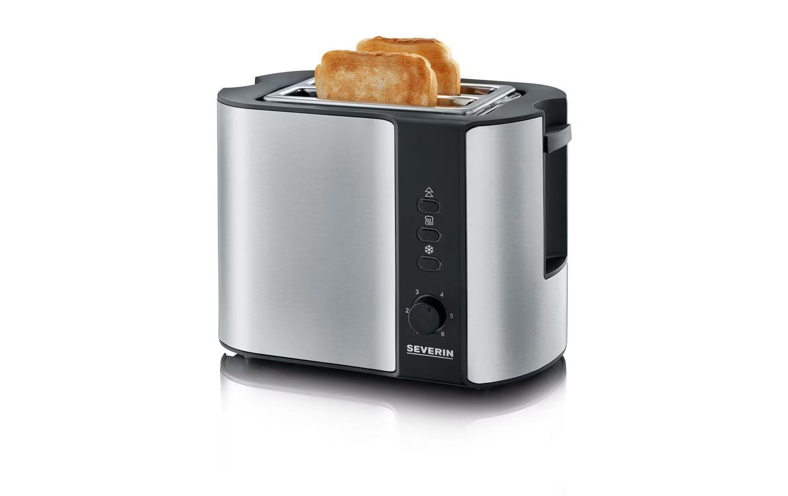 Severin Automatik-Toaster AT 2589