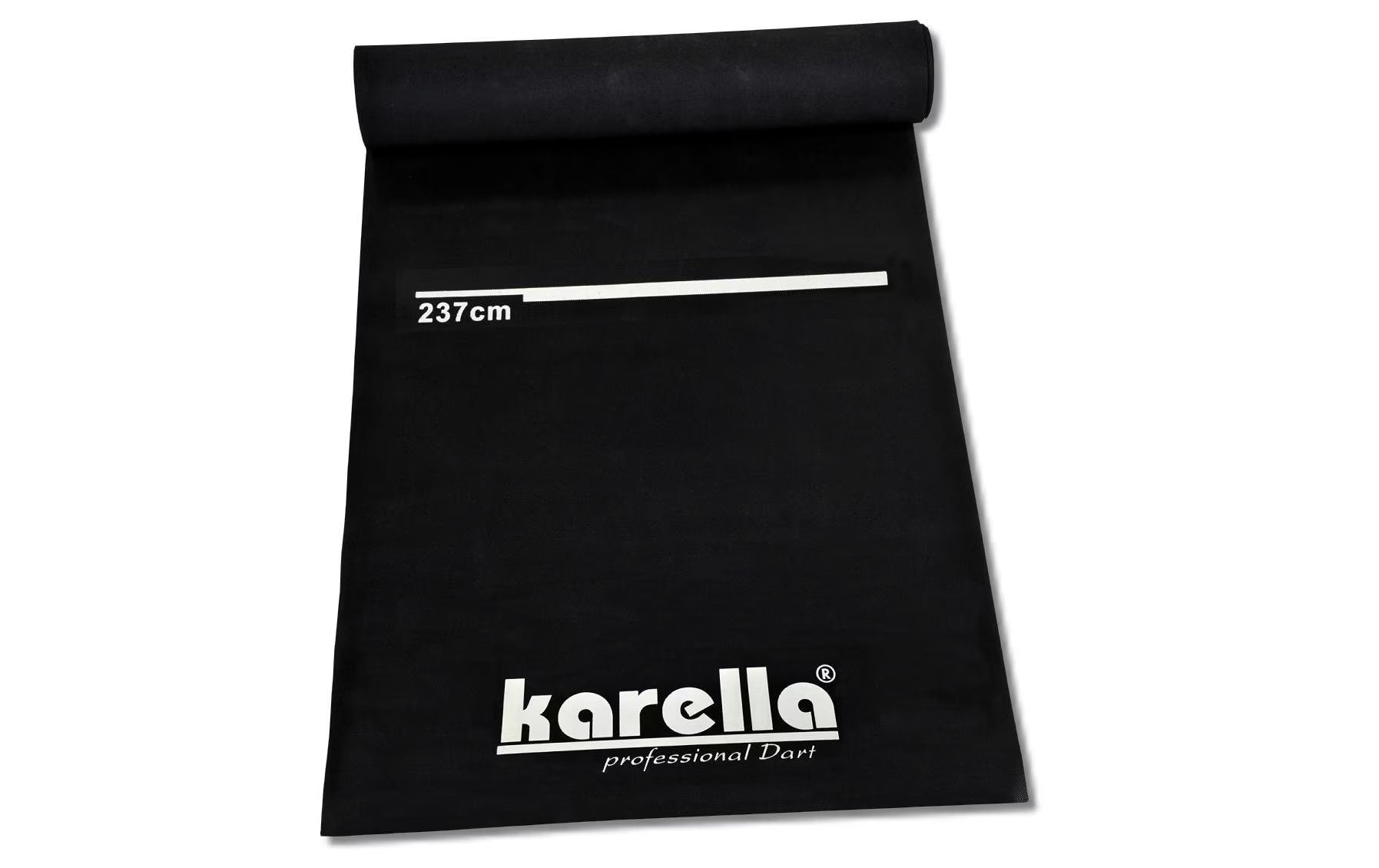 Karella Dartmatte Eco-Star