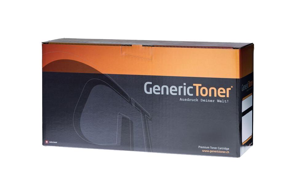 GenericToner Brother DR421CL