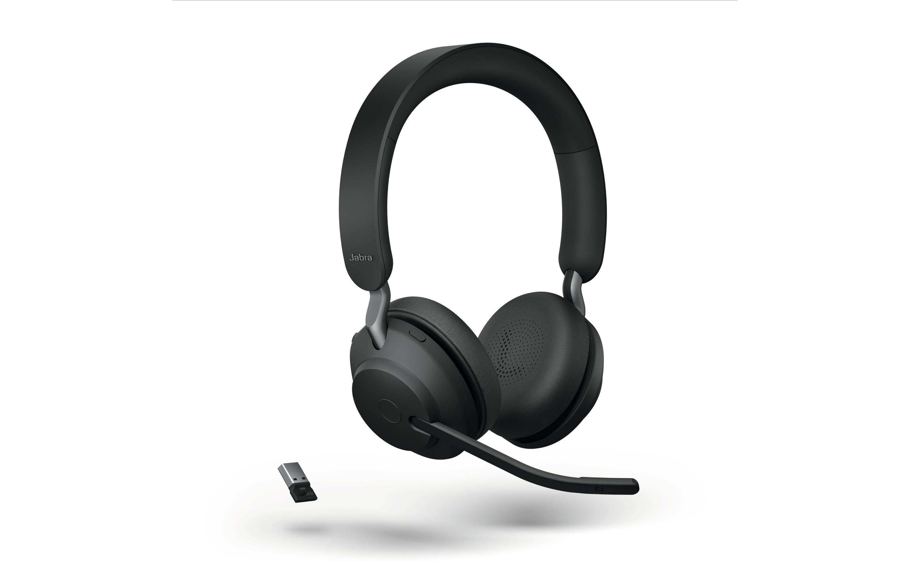 Jabra Evolve2 65 Duo UC Schwarz