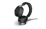Jabra Evolve2 85 Duo UC Schwarz