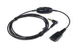Jabra Anschlusskabel Alcatel