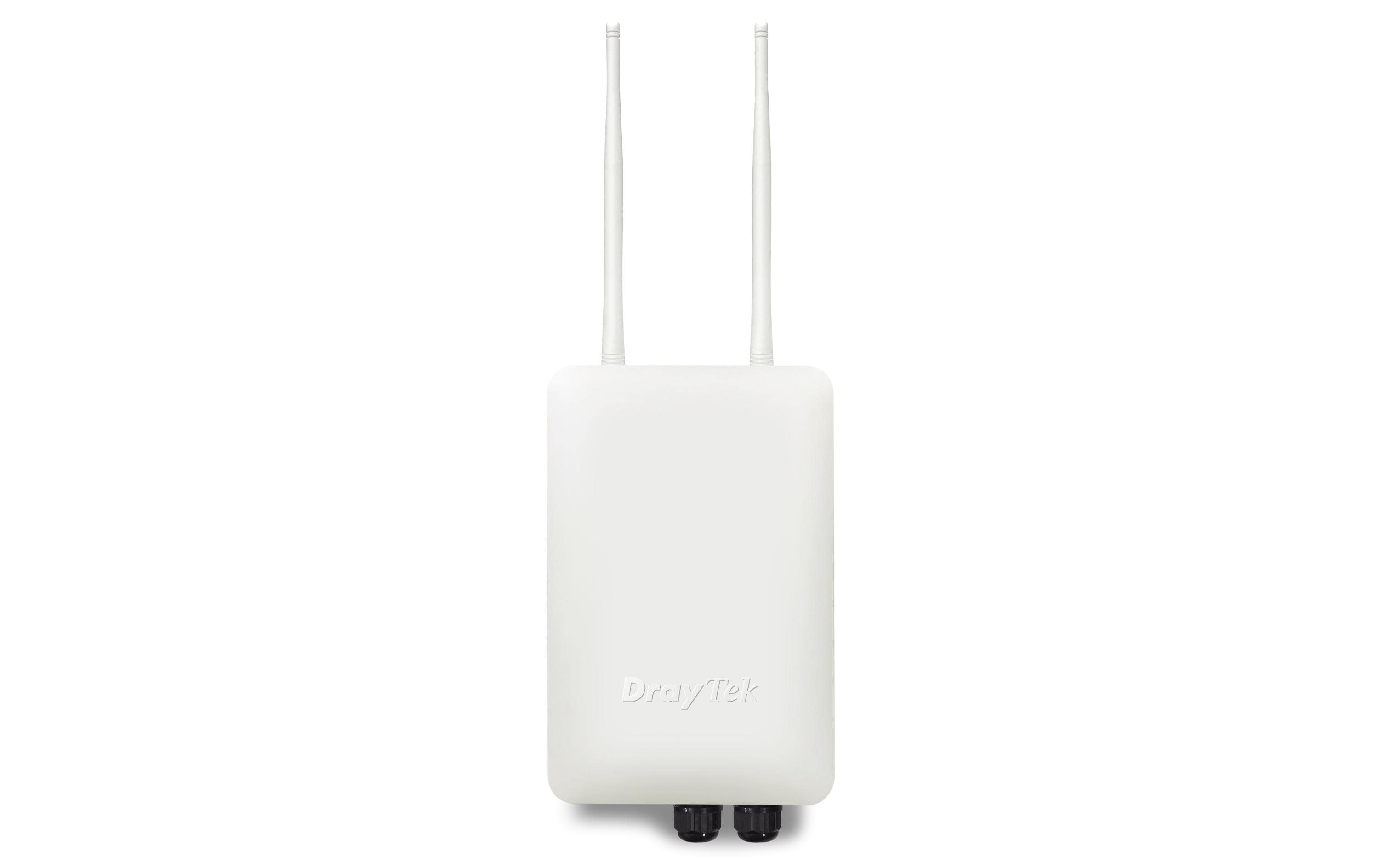Draytek AP918R: Outdoor WLAN-AC PoE AP