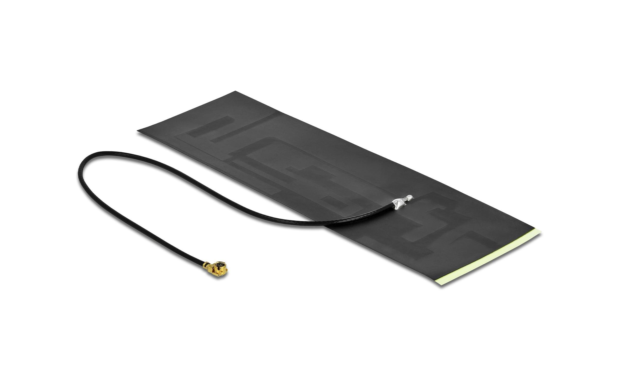 Delock LTE Antenne, 15cm, 1.13