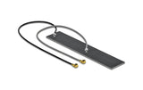 Delock 2xMHF WLAN-AC Doppel Antenne