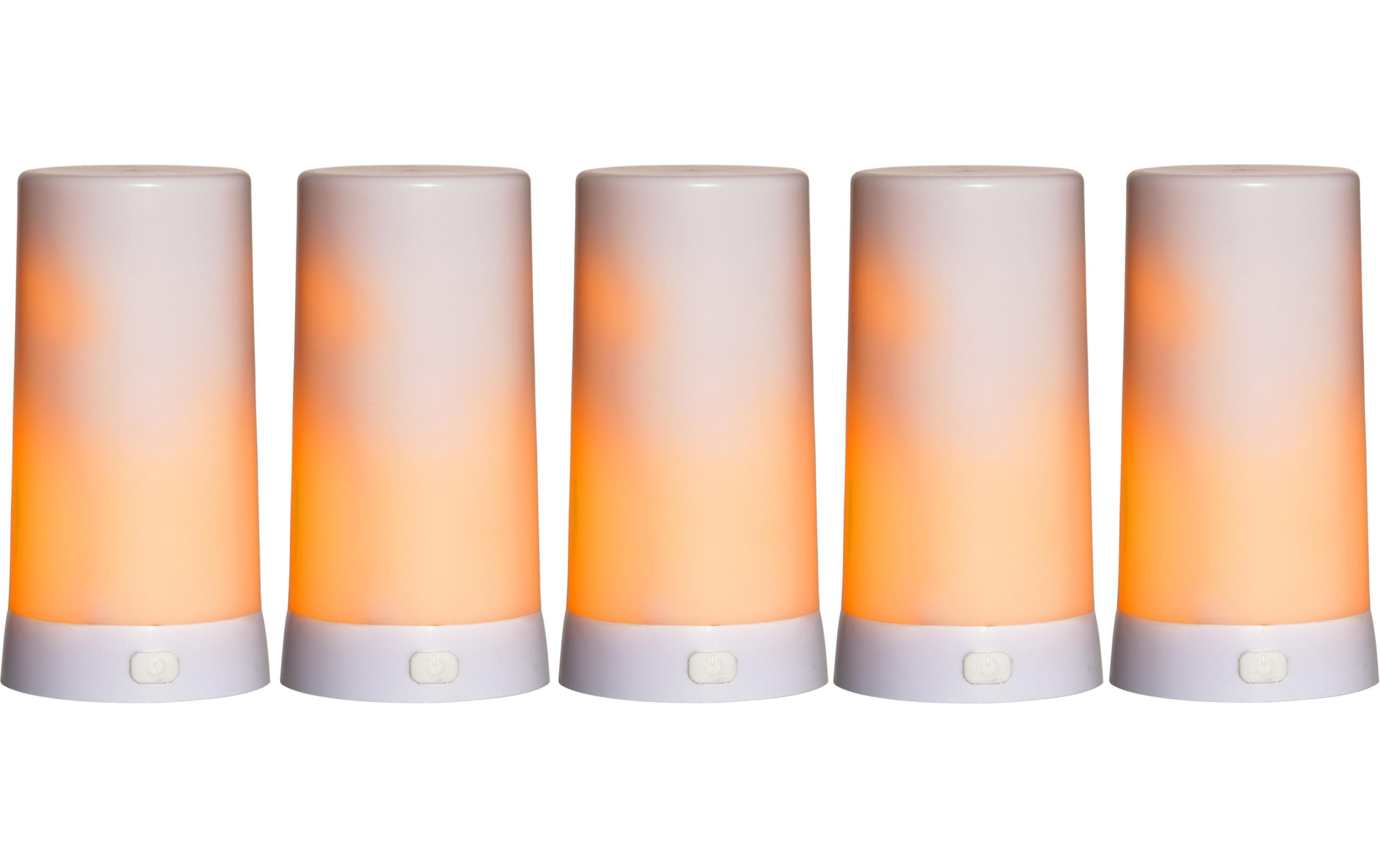 Star Trading LED Candle Diner 5 Set
