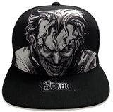 Cap Batman Joker Allover