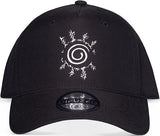 Cap Naruto Shippuden Symbol